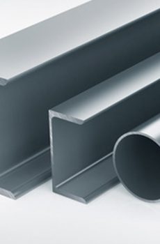 aluminium angles and channels manufacturer, metal industry in india